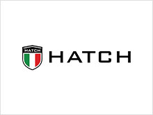 Hatch Contemporary bedding designed for modern lifestyles.